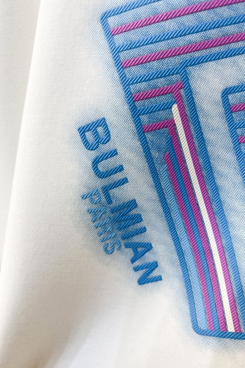 Balmain T-Shirts